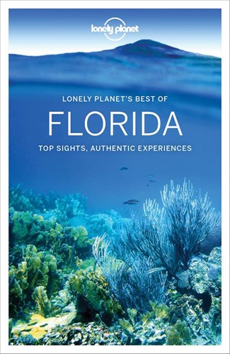 Lonely Planet Best of Florida 1e
