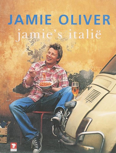Jamie's Italie Oliver, Jamie