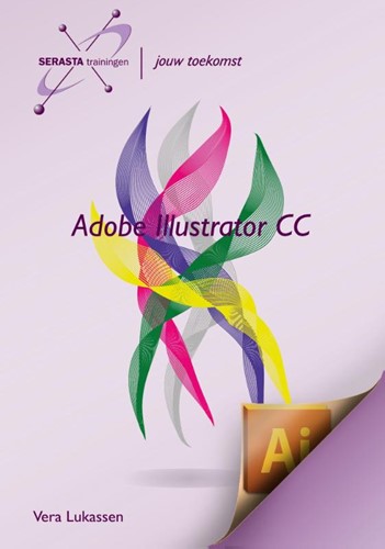 Adobe illustrator CC -Creative Cloud Lukassen, Vera