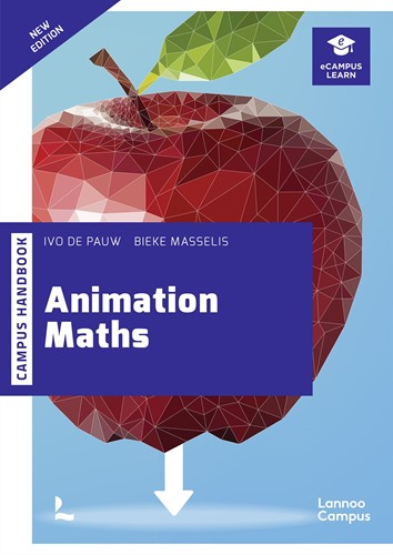 Animation maths Masselis, Bieke