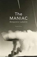 The Maniac Labatut, Benjamin bij Kantoorboekhandel Laan