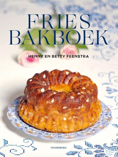 Fries Bakboek Feenstra, Henny