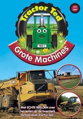 Grote Machines
