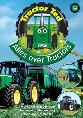 Alles over Tractors
