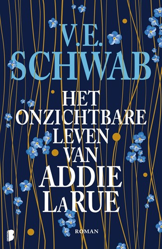 Het onzichtbare leven van Addie LaRue Schwab, V.E.