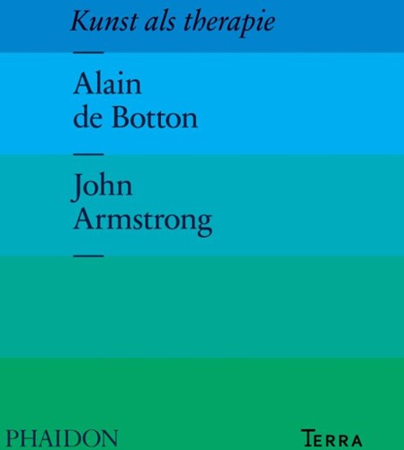 Kunst als therapie Botton, Alain de