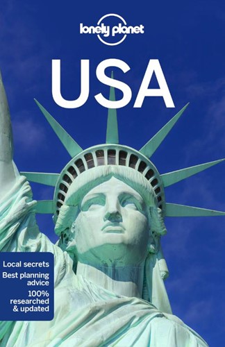 Lonely Planet USA Lonely Planet