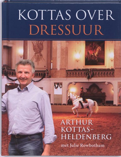 Kottas over Dressuur Kottas-Heldenberg, Arthur