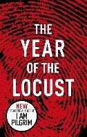 The Year of the Locust Hayes, Terry
