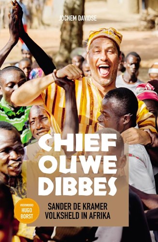 Chief Ouwe Dibbes Davidse, Jochem