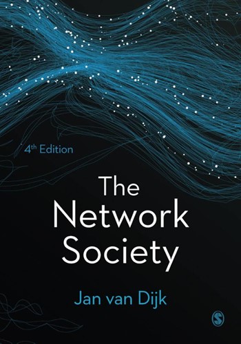 The network society Van dijk, jan a g m