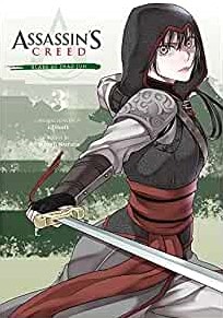 Assassin's Creed: Blade of Shao Jun Kurata, Minoji