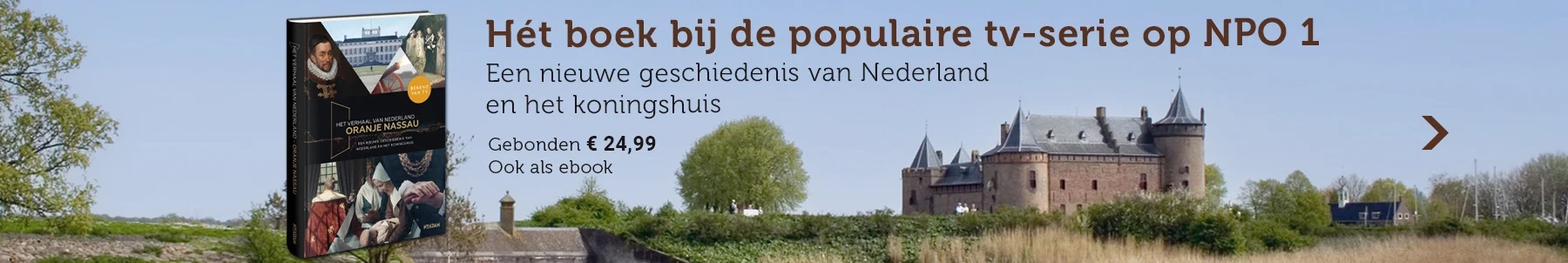 geschiedenis van NL